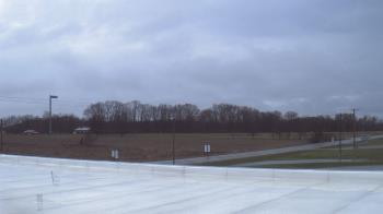 Weather camera view of Ravenna MS.