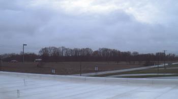 Weather camera view of Ravenna MS.