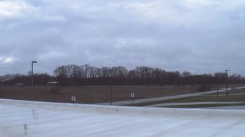 Weather camera view of Ravenna MS.