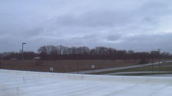 Weather camera view of Ravenna MS.