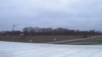 Weather camera view of Ravenna MS.