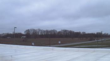 Weather camera view of Ravenna MS.