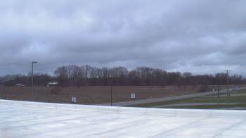 Weather camera view of Ravenna MS.