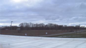 Weather camera view of Ravenna MS.