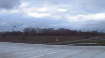 Weather camera view of Ravenna MS.