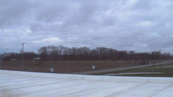 Weather camera view of Ravenna MS.