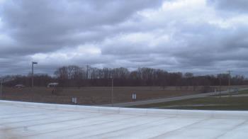 Weather camera view of Ravenna MS.