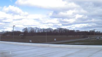 Weather camera view of Ravenna MS.