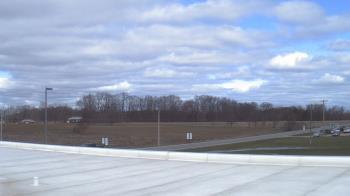 Weather camera view of Ravenna MS.
