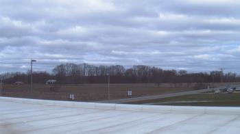 Weather camera view of Ravenna MS.