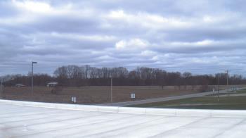 Weather camera view of Ravenna MS.