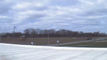 Weather camera view of Ravenna MS.