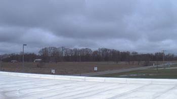 Weather camera view of Ravenna MS.