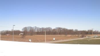 Weather camera view of Ravenna MS.