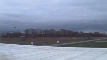 Weather camera view of Ravenna MS.
