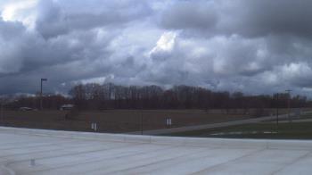 Weather camera view of Ravenna MS.
