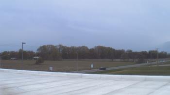 Weather camera view of Ravenna MS.