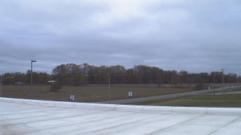 Weather camera view of Ravenna MS.