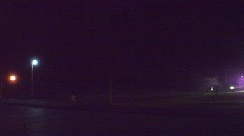 Weather camera view of Ravenna MS.