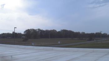 Weather camera view of Ravenna MS.