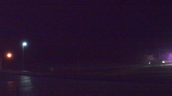 Weather camera view of Ravenna MS.