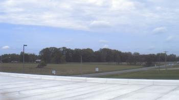 Weather camera view of Ravenna MS.