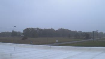 Weather camera view of Ravenna MS.