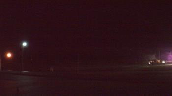 Weather camera view of Ravenna MS.