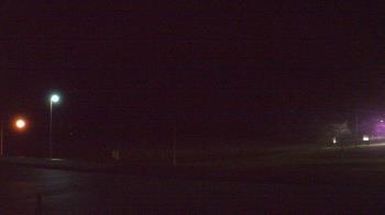 Weather camera view of Ravenna MS.