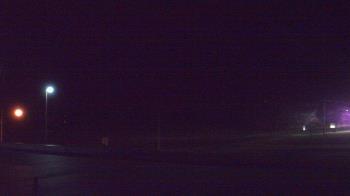 Weather camera view of Ravenna MS.