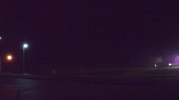 Weather camera view of Ravenna MS.