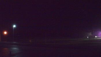 Weather camera view of Ravenna MS.