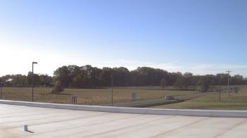 Weather camera view of Ravenna MS.