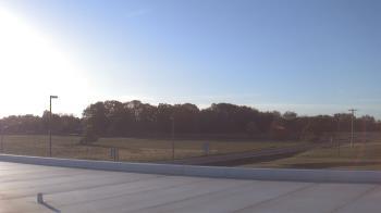 Weather camera view of Ravenna MS.