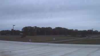 Weather camera view of Ravenna MS.