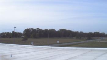 Weather camera view of Ravenna MS.