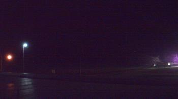 Weather camera view of Ravenna MS.