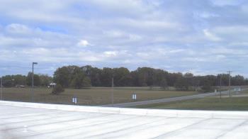Weather camera view of Ravenna MS.