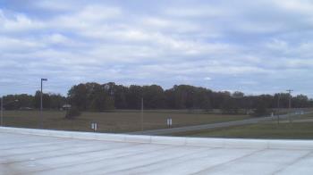 Weather camera view of Ravenna MS.