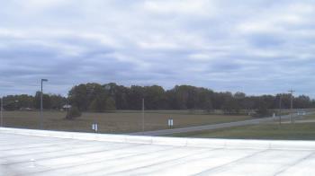 Weather camera view of Ravenna MS.