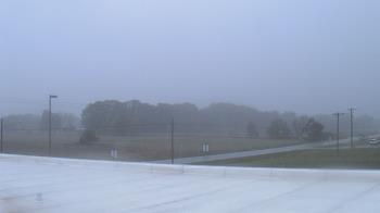 Weather camera view of Ravenna MS.