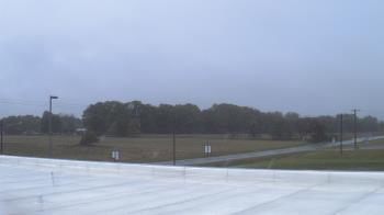 Weather camera view of Ravenna MS.