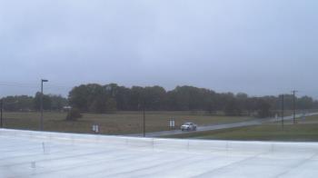 Weather camera view of Ravenna MS.