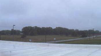 Weather camera view of Ravenna MS.