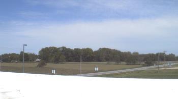 Weather camera view of Ravenna MS.