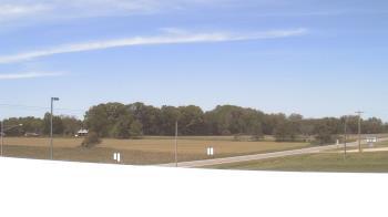 Weather camera view of Ravenna MS.