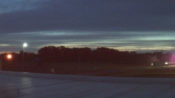 Weather camera view of Ravenna MS.