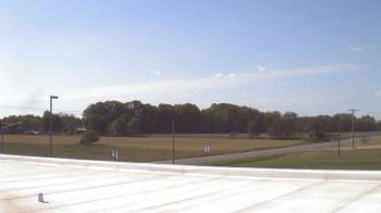 Weather camera view of Ravenna MS.