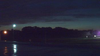 Weather camera view of Ravenna MS.