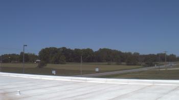 Weather camera view of Ravenna MS.